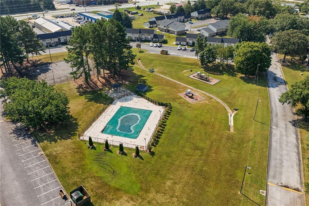 Belmont Village - Residential