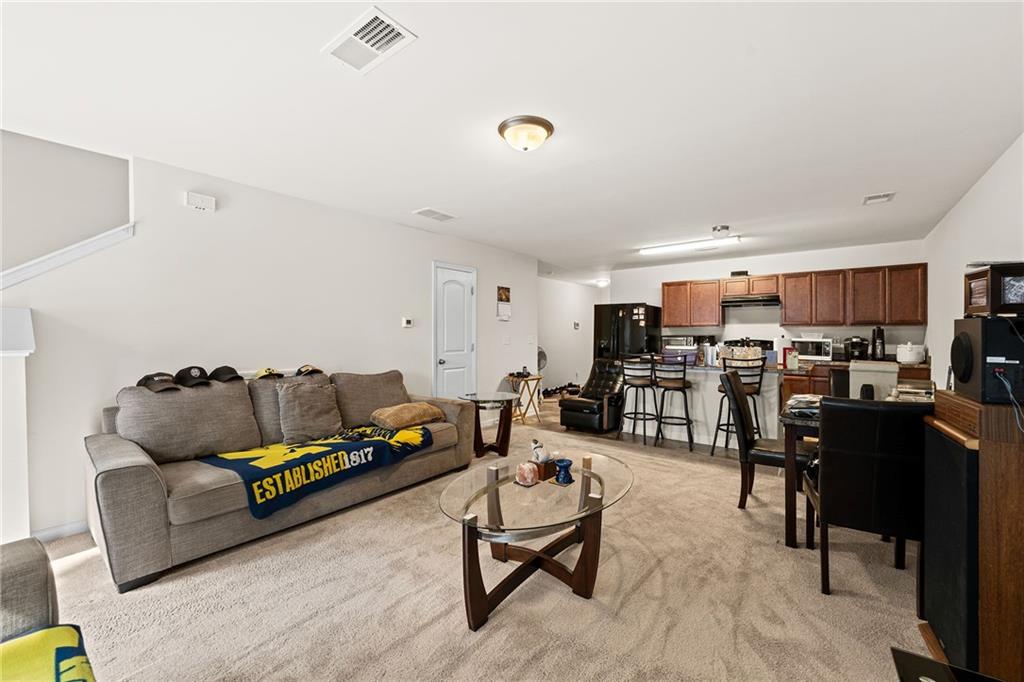 Belmont Village - Residential