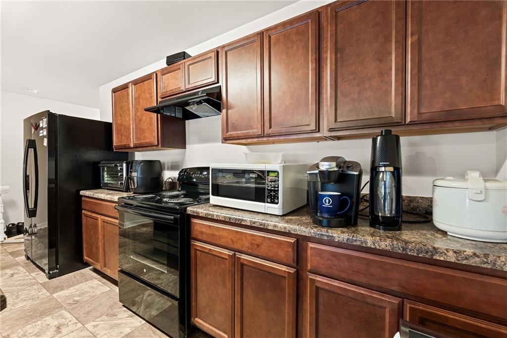 Belmont Village - Residential