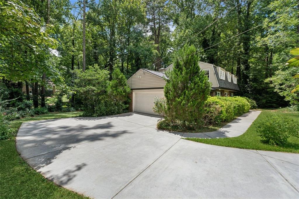 3675 TOXAWAY Court