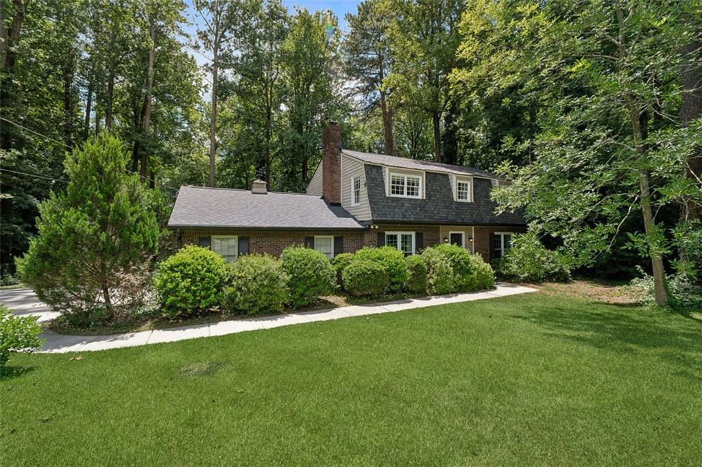 3675 TOXAWAY Court