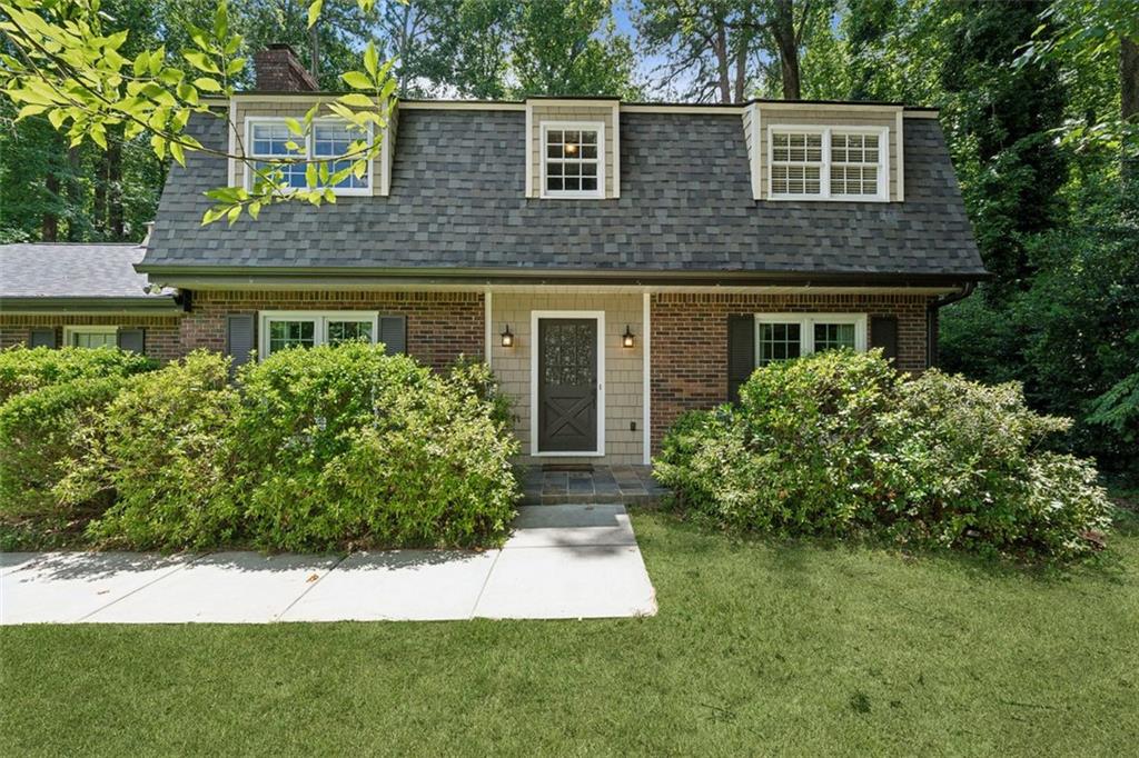 3675 TOXAWAY Court
