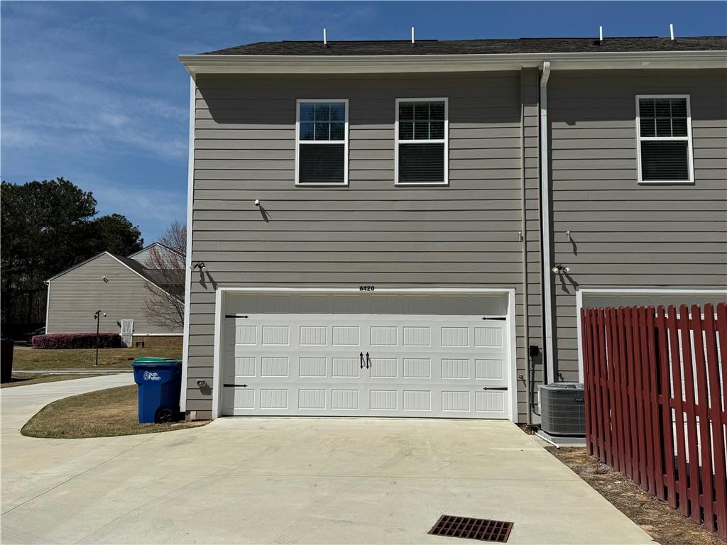 6420 Olmadison Place, Atlanta, Georgia image 35