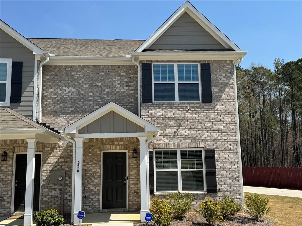 6420 Olmadison Place, Atlanta, Georgia image 1