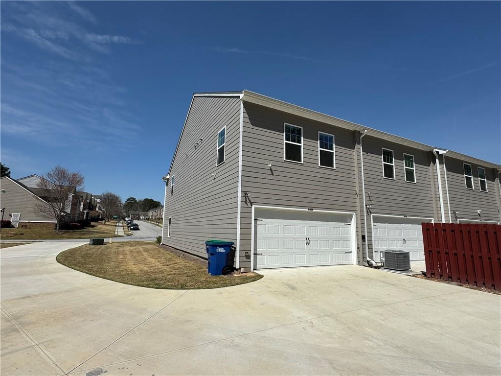 6420 Olmadison Place, Atlanta, Georgia image 34