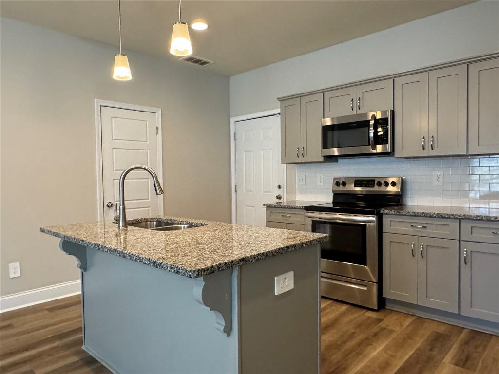 6420 Olmadison Place, Atlanta, Georgia image 5