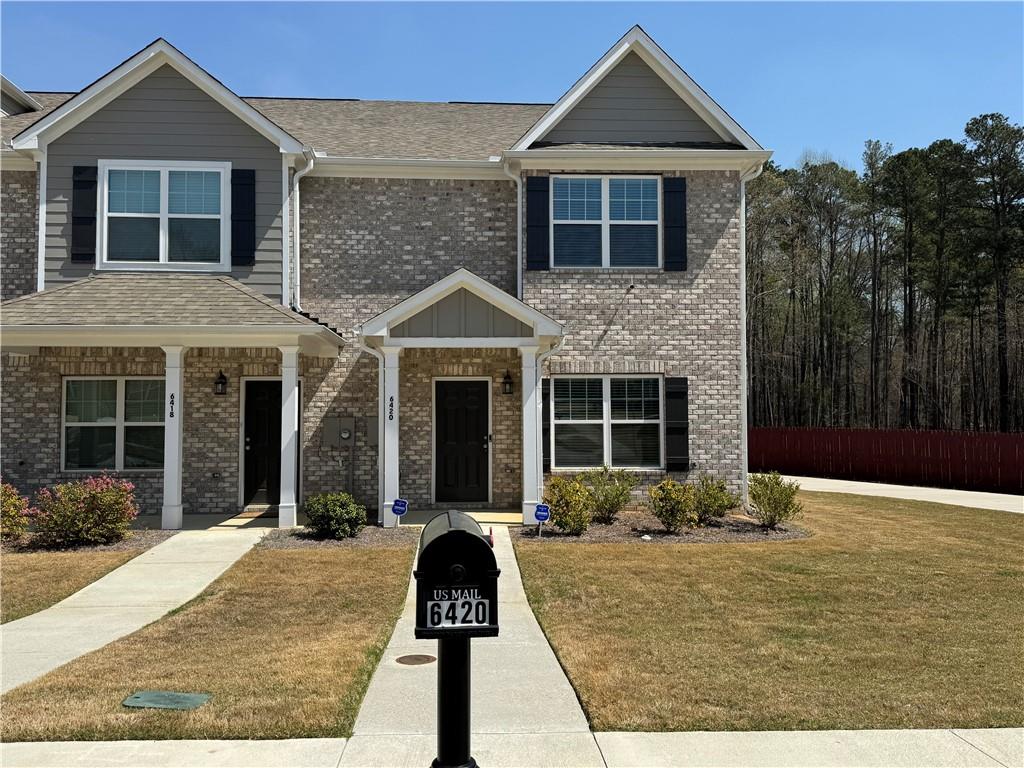 6420 Olmadison Place, Atlanta, Georgia image 37