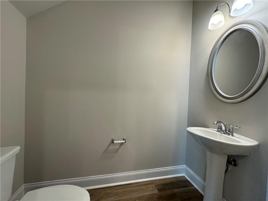 6420 Olmadison Place, Atlanta, Georgia image 11