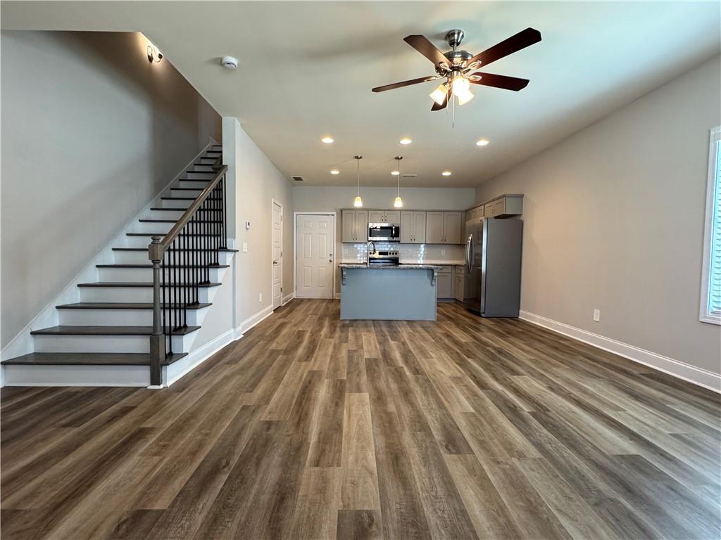 6420 Olmadison Place, Atlanta, Georgia image 3