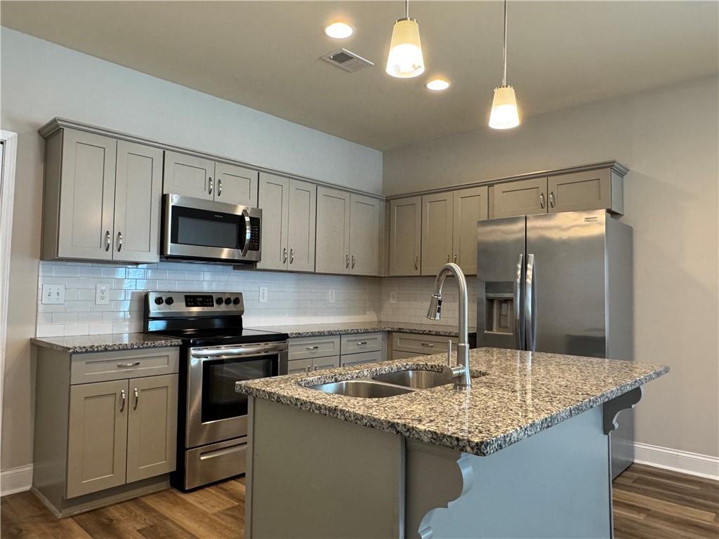 6420 Olmadison Place, Atlanta, Georgia image 6