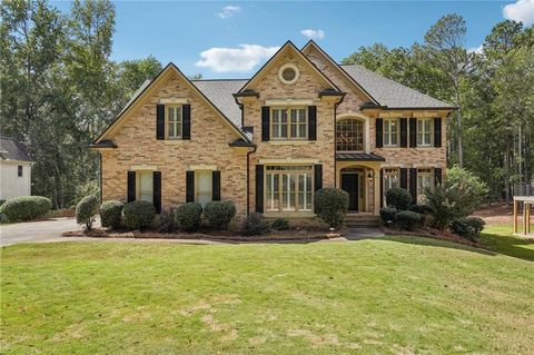Photo of 338 Grand Avenue, Suwanee, GA 30024 (MLS # 7659475)