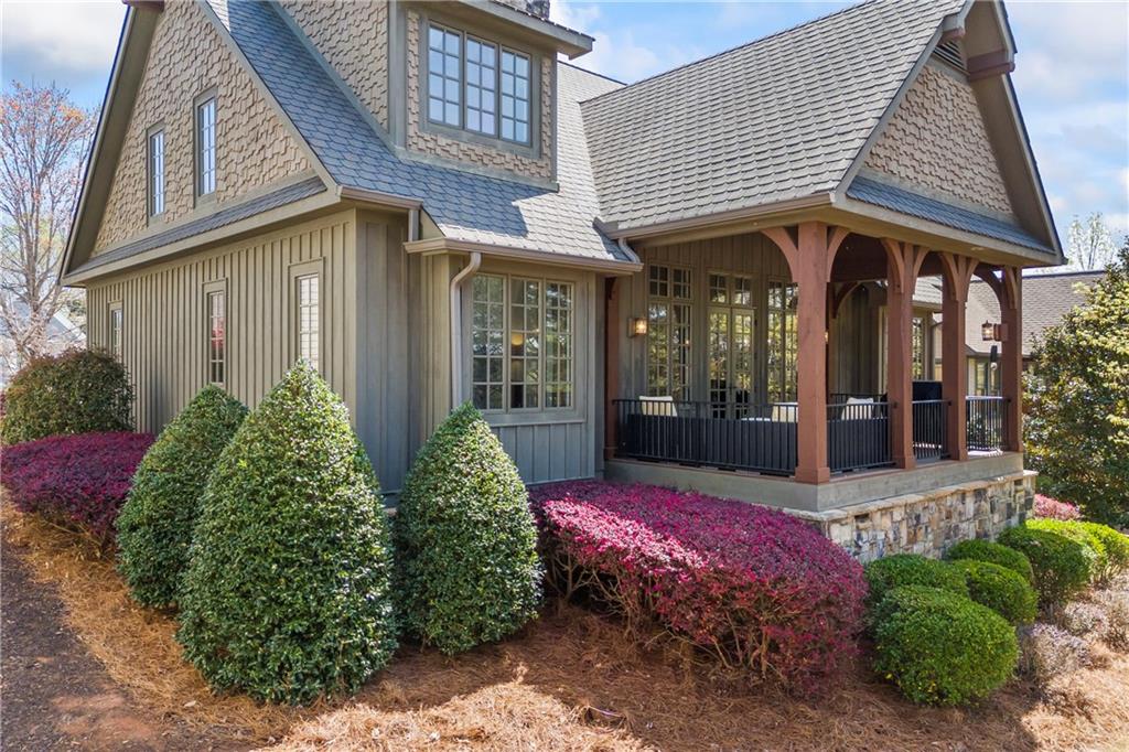80 Cottage Lane, Toccoa, Georgia image 9