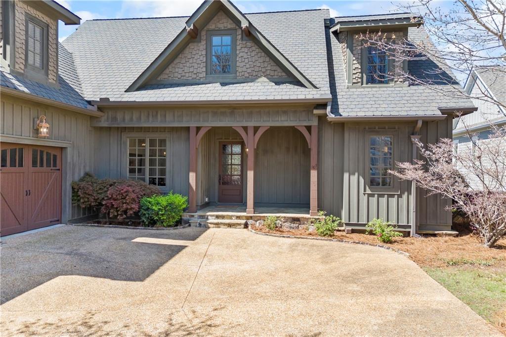 80 Cottage Lane, Toccoa, Georgia image 3