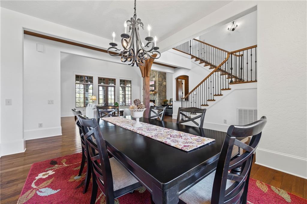80 Cottage Lane, Toccoa, Georgia image 13