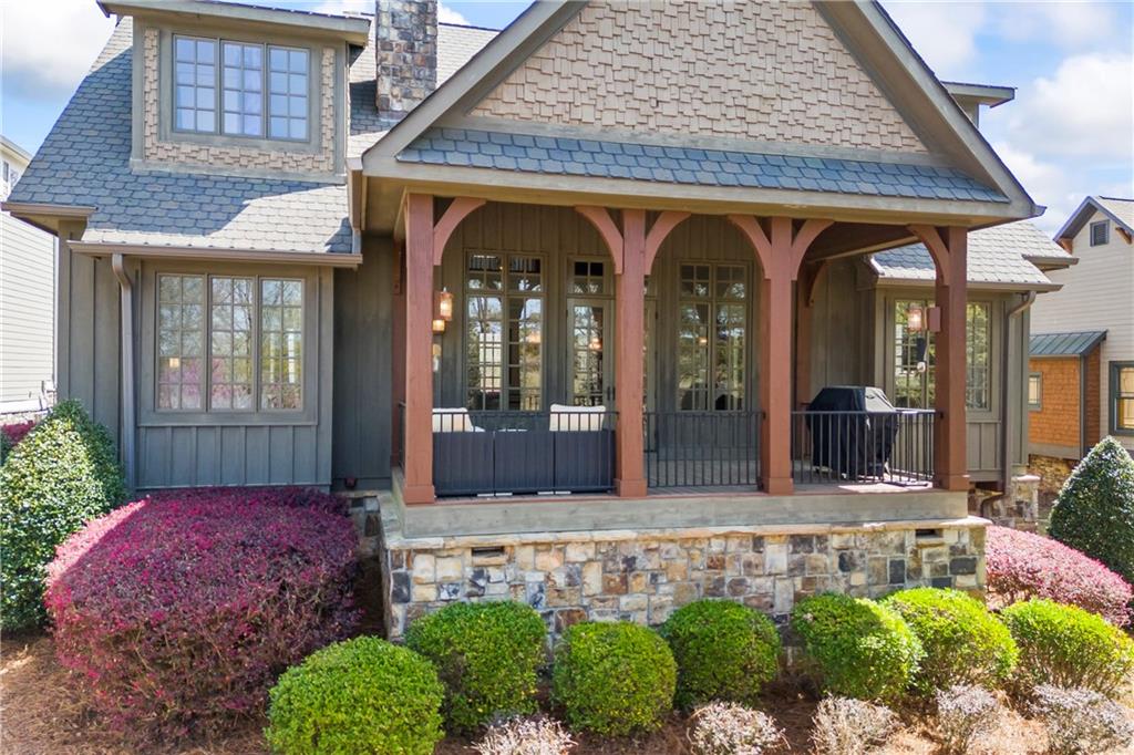 80 Cottage Lane, Toccoa, Georgia image 7