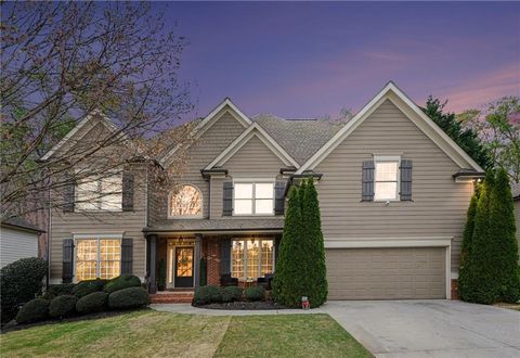 Homes For Sale - 1958 Mapmaker Drive<br/> Dacula, GA 30019