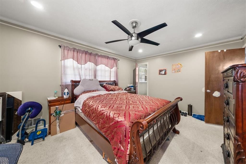 3127 Hidden Forest Drive, Snellville, Georgia image 27