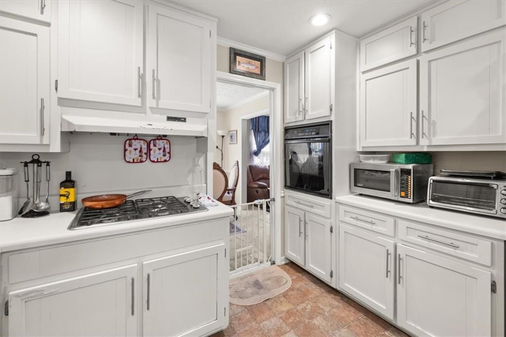 3127 Hidden Forest Drive, Snellville, Georgia image 18
