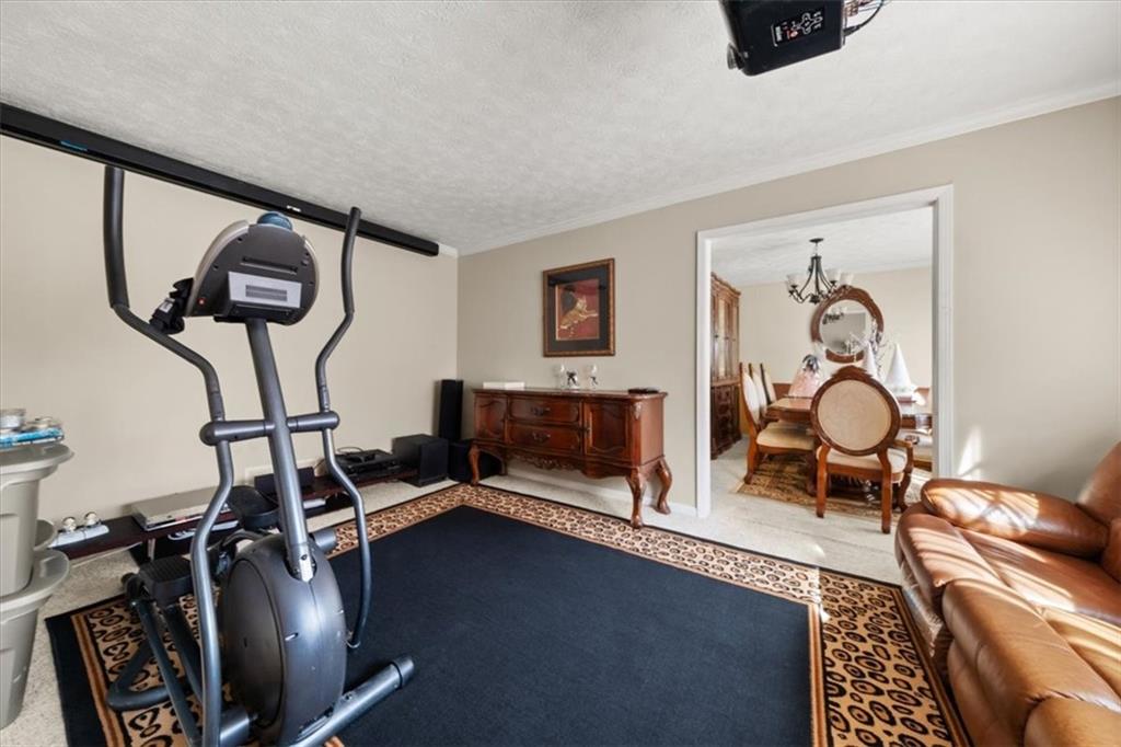 3127 Hidden Forest Drive, Snellville, Georgia image 10