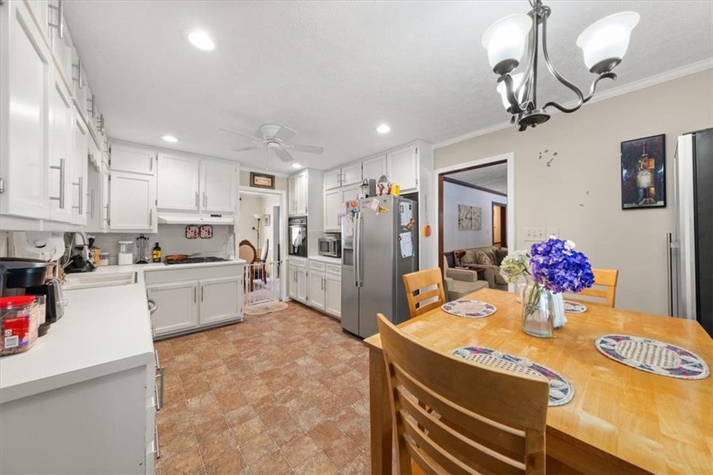 3127 Hidden Forest Drive, Snellville, Georgia image 16