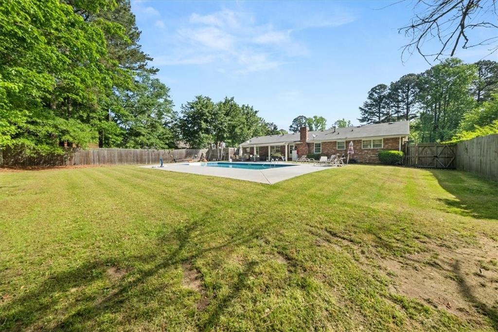 3127 Hidden Forest Drive, Snellville, Georgia image 6