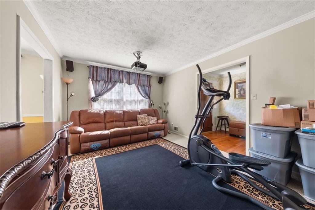 3127 Hidden Forest Drive, Snellville, Georgia image 11