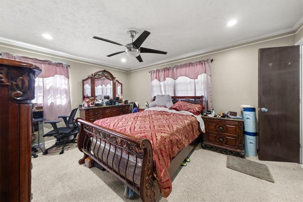 3127 Hidden Forest Drive, Snellville, Georgia image 26