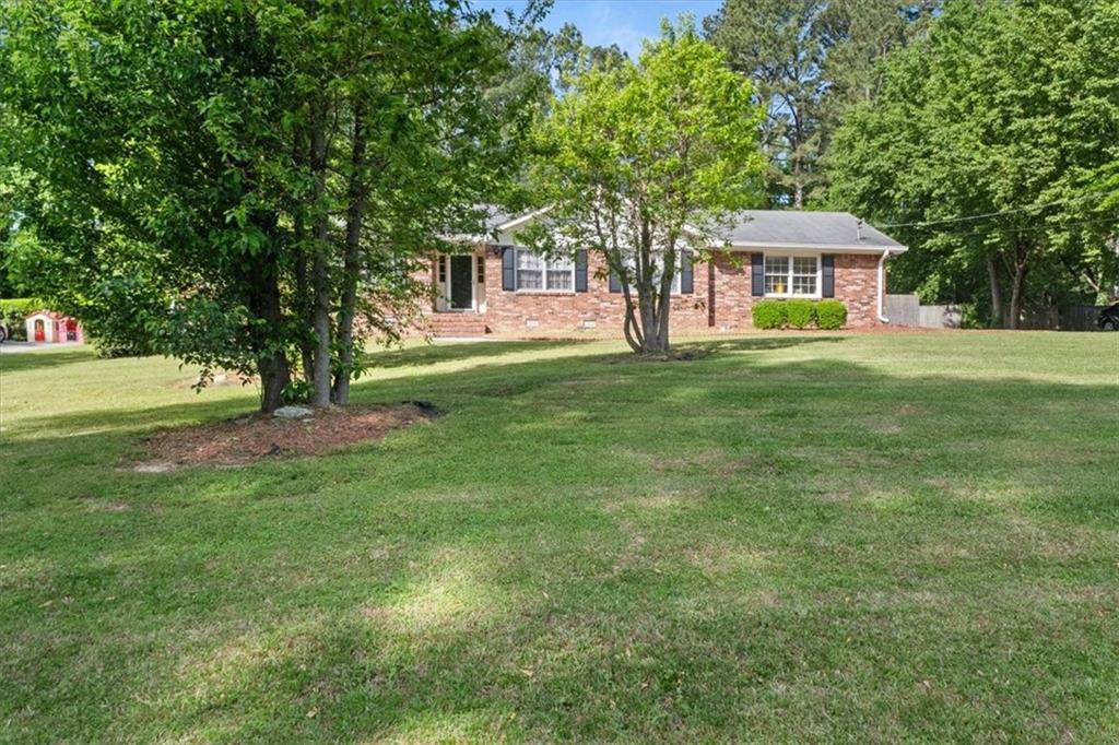 3127 Hidden Forest Drive, Snellville, Georgia image 2