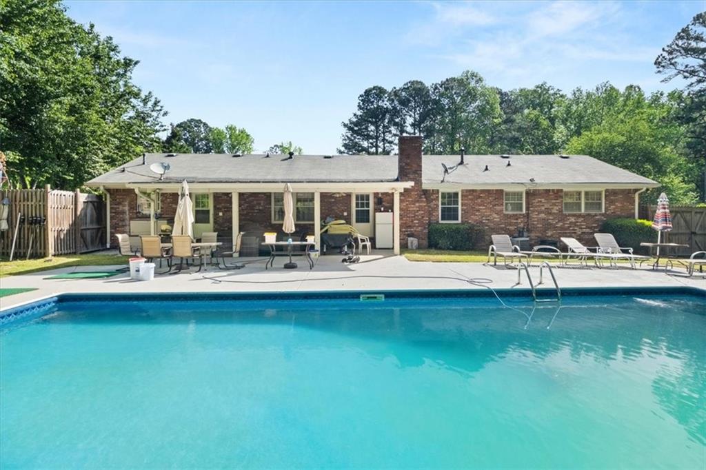 3127 Hidden Forest Drive, Snellville, Georgia image 7
