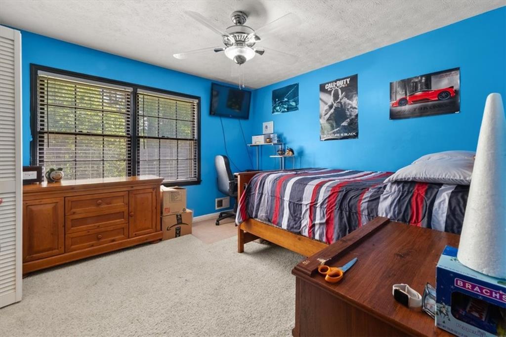3127 Hidden Forest Drive, Snellville, Georgia image 22