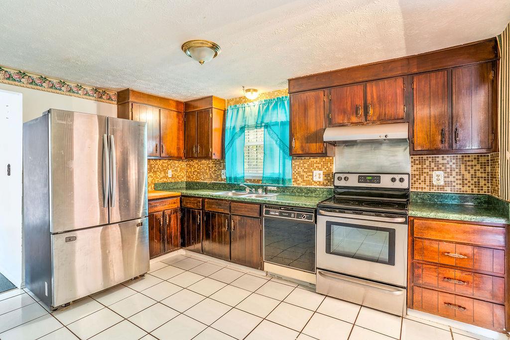 KIMBERLY - Residential