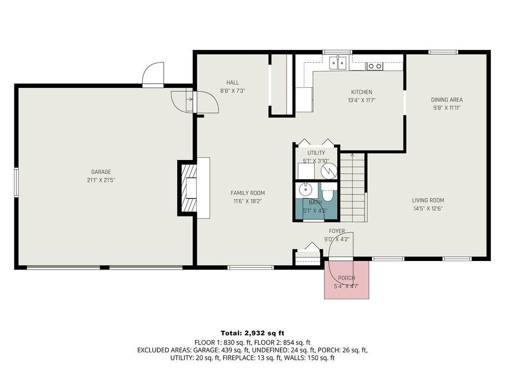 KIMBERLY - Residential