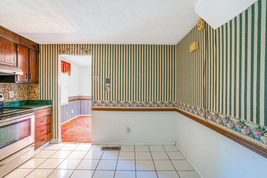 KIMBERLY - Residential