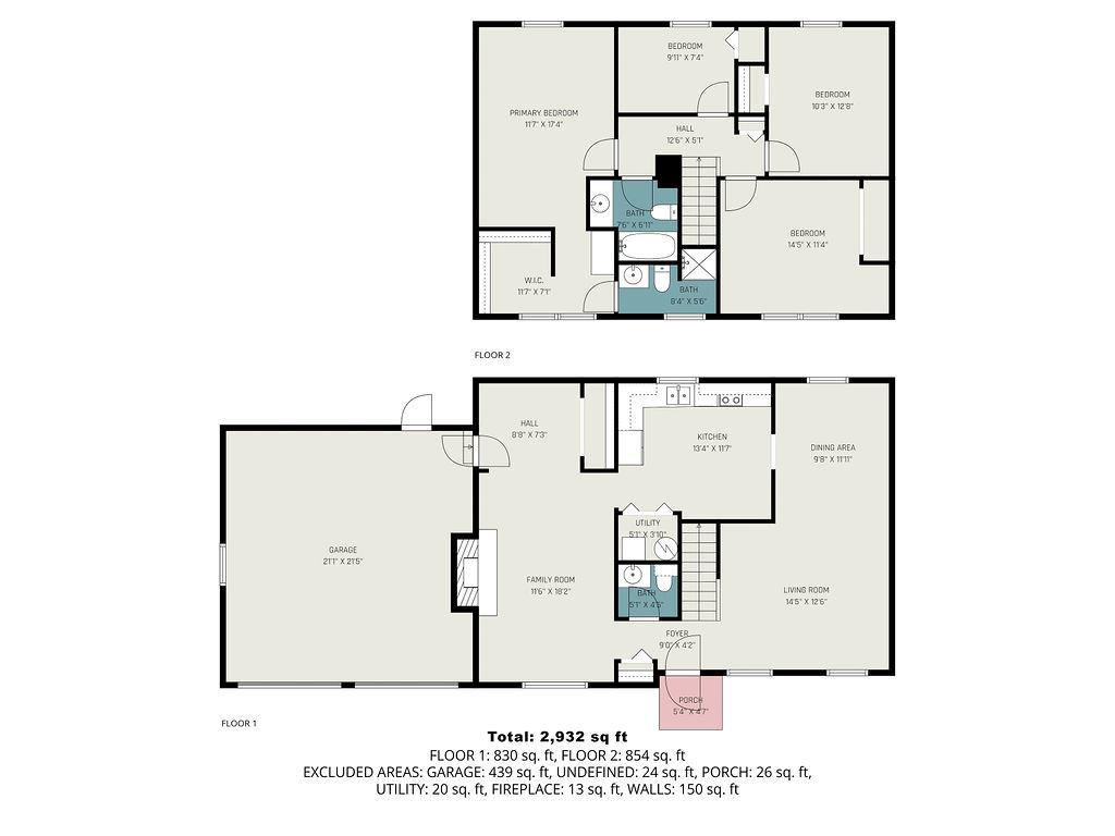 KIMBERLY - Residential