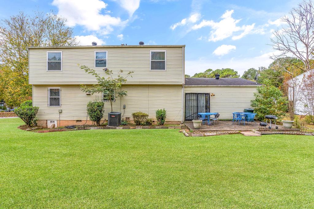 KIMBERLY - Residential