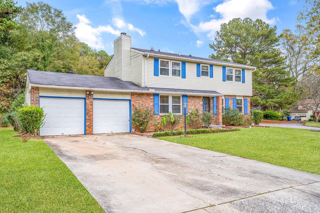 KIMBERLY - Residential