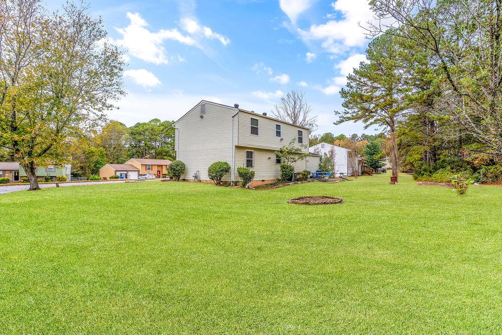 KIMBERLY - Residential