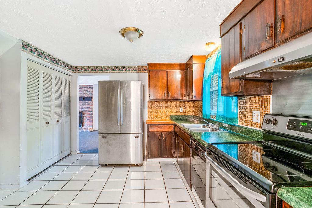 KIMBERLY - Residential