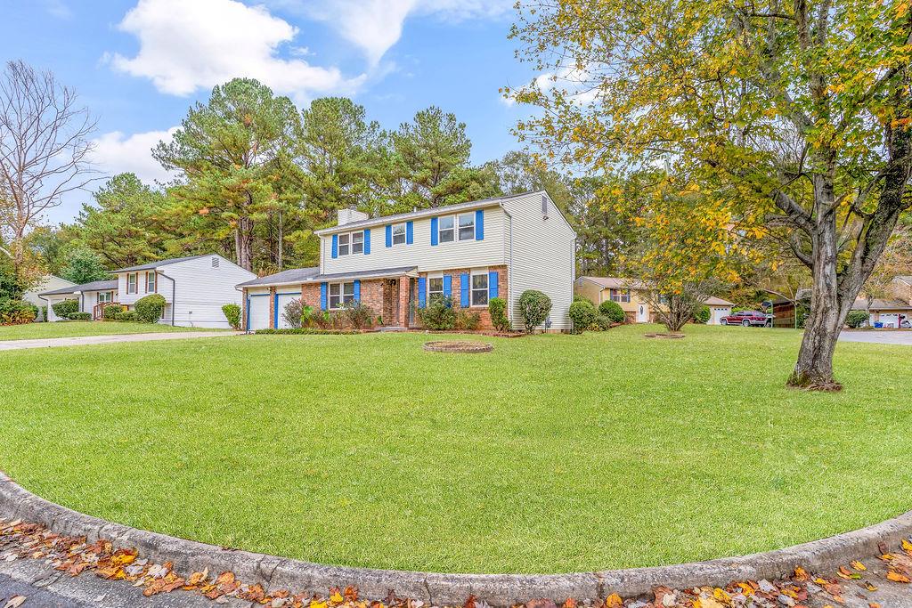 KIMBERLY - Residential