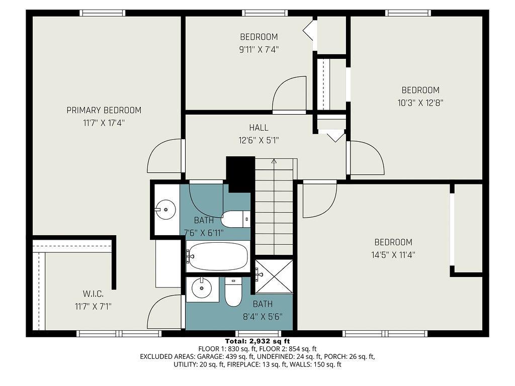 KIMBERLY - Residential