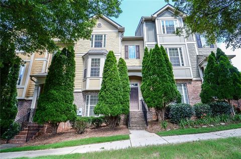 3966 Covey Flush Court SW 20 Smyrna GA 30082
