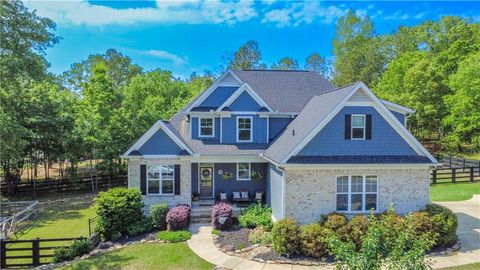 13 Jamilee Cove Cartersville GA 30120