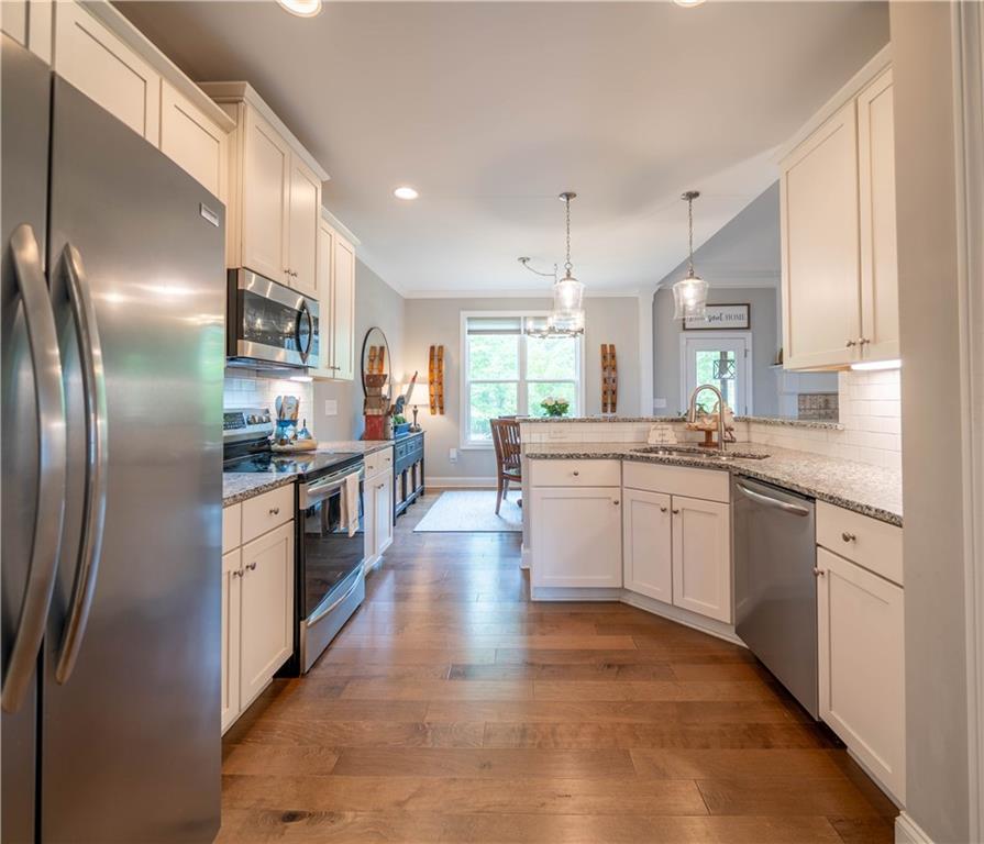 13 Jamilee Cove, Cartersville, Georgia image 10