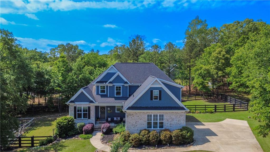 13 Jamilee Cove, Cartersville, Georgia image 46
