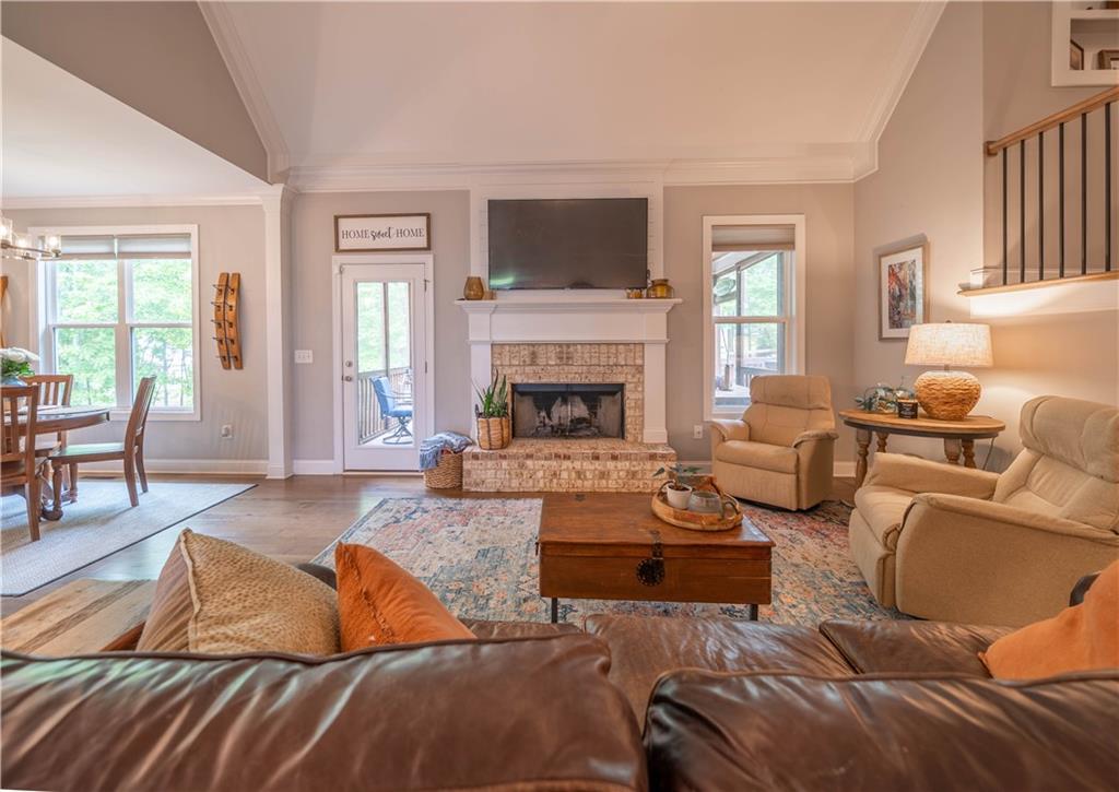 13 Jamilee Cove, Cartersville, Georgia image 6