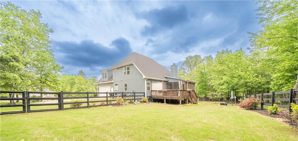13 Jamilee Cove, Cartersville, Georgia image 40