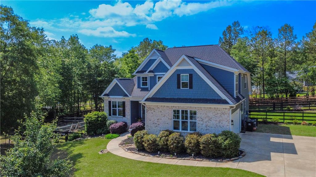 13 Jamilee Cove, Cartersville, Georgia image 45