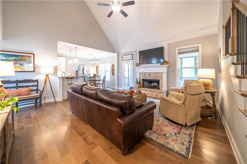 13 Jamilee Cove, Cartersville, Georgia image 7