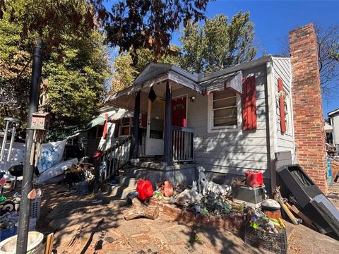 6221 Josephine Rd Doraville GA 30340