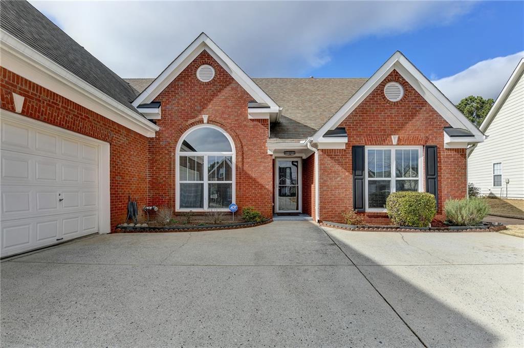 446 Canterbury Place Drive